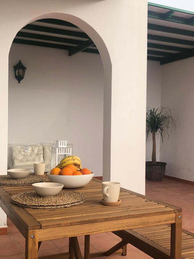 Casa Los Ajaches Playa Blanca  Exterior photo