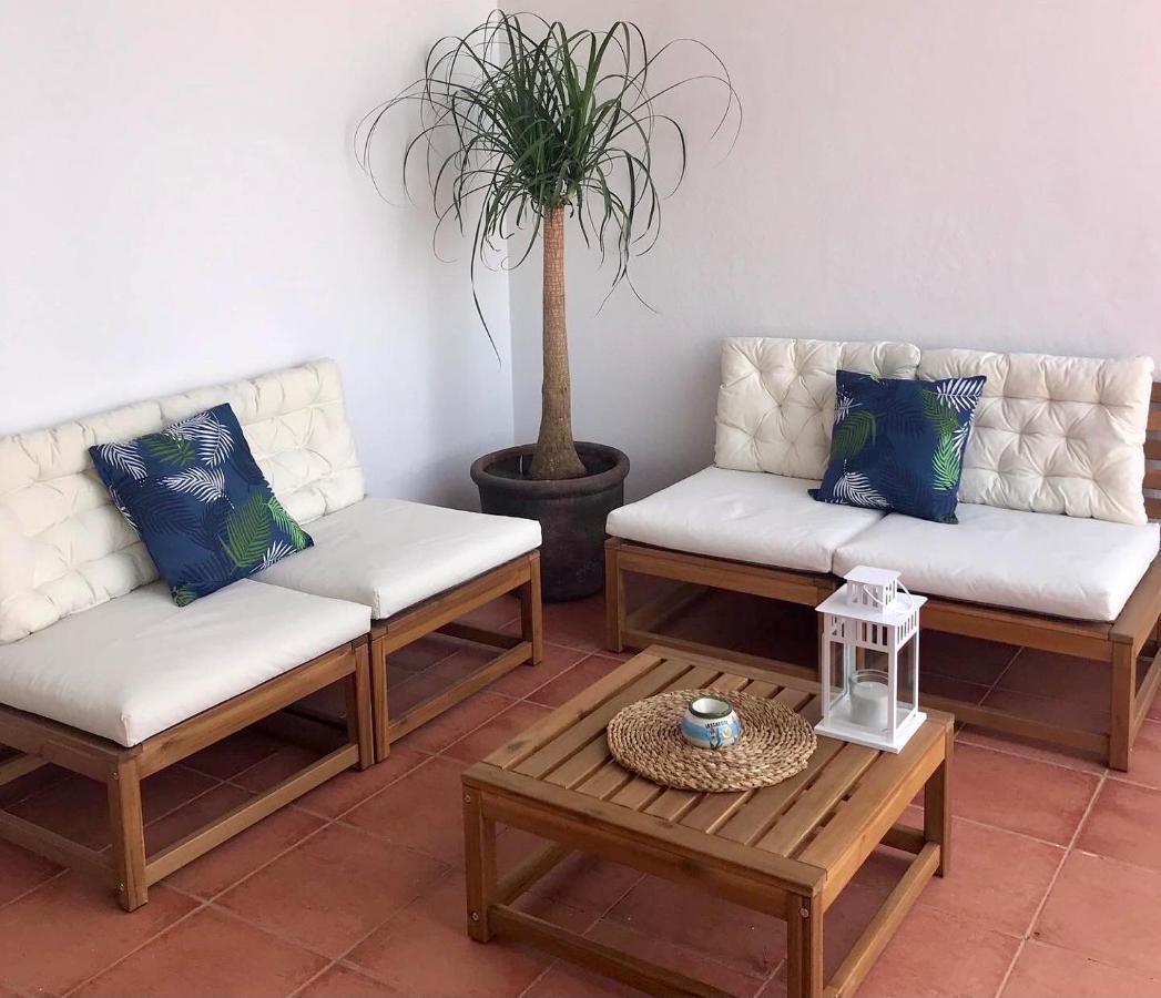 Casa Los Ajaches Playa Blanca  Exterior photo